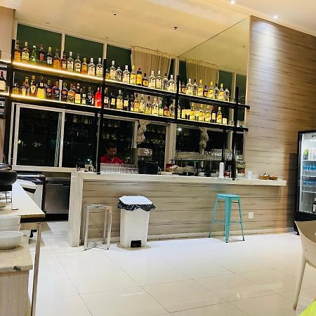 Verano Stay, Barra Da Tijuca リオデジャネイロ エクステリア 写真