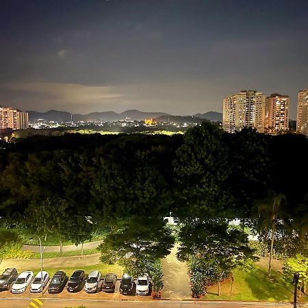 Verano Stay, Barra Da Tijuca リオデジャネイロ エクステリア 写真