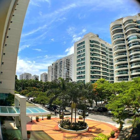 Verano Stay, Barra Da Tijuca リオデジャネイロ エクステリア 写真