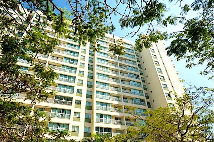 Verano Stay, Barra Da Tijuca リオデジャネイロ エクステリア 写真