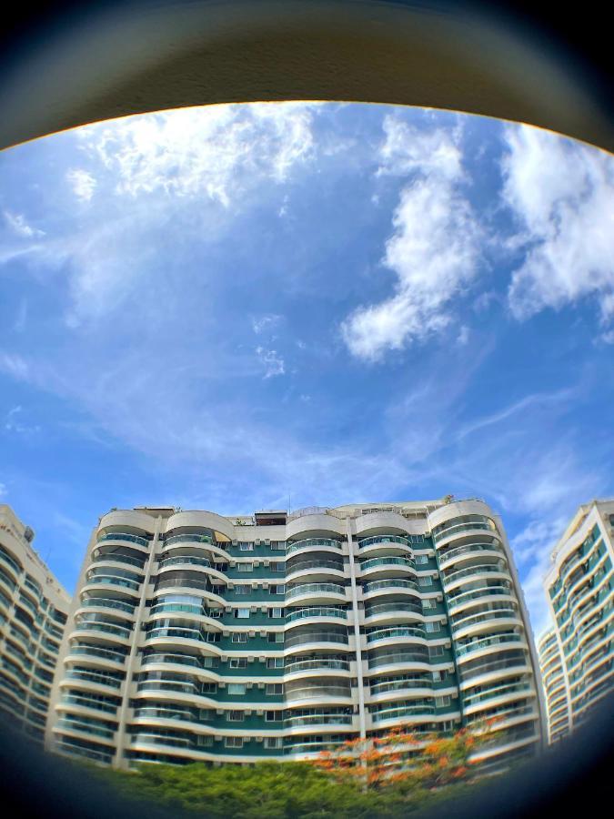 Verano Stay, Barra Da Tijuca リオデジャネイロ エクステリア 写真