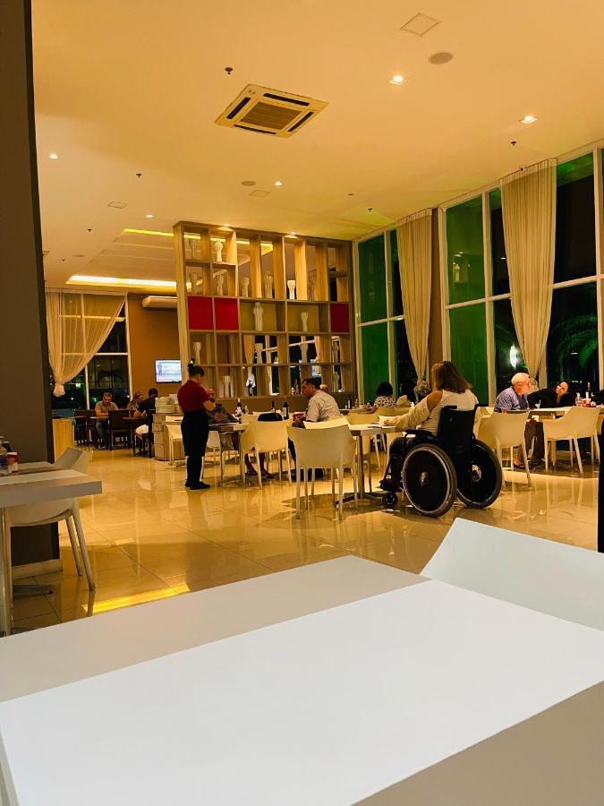 Verano Stay, Barra Da Tijuca リオデジャネイロ エクステリア 写真