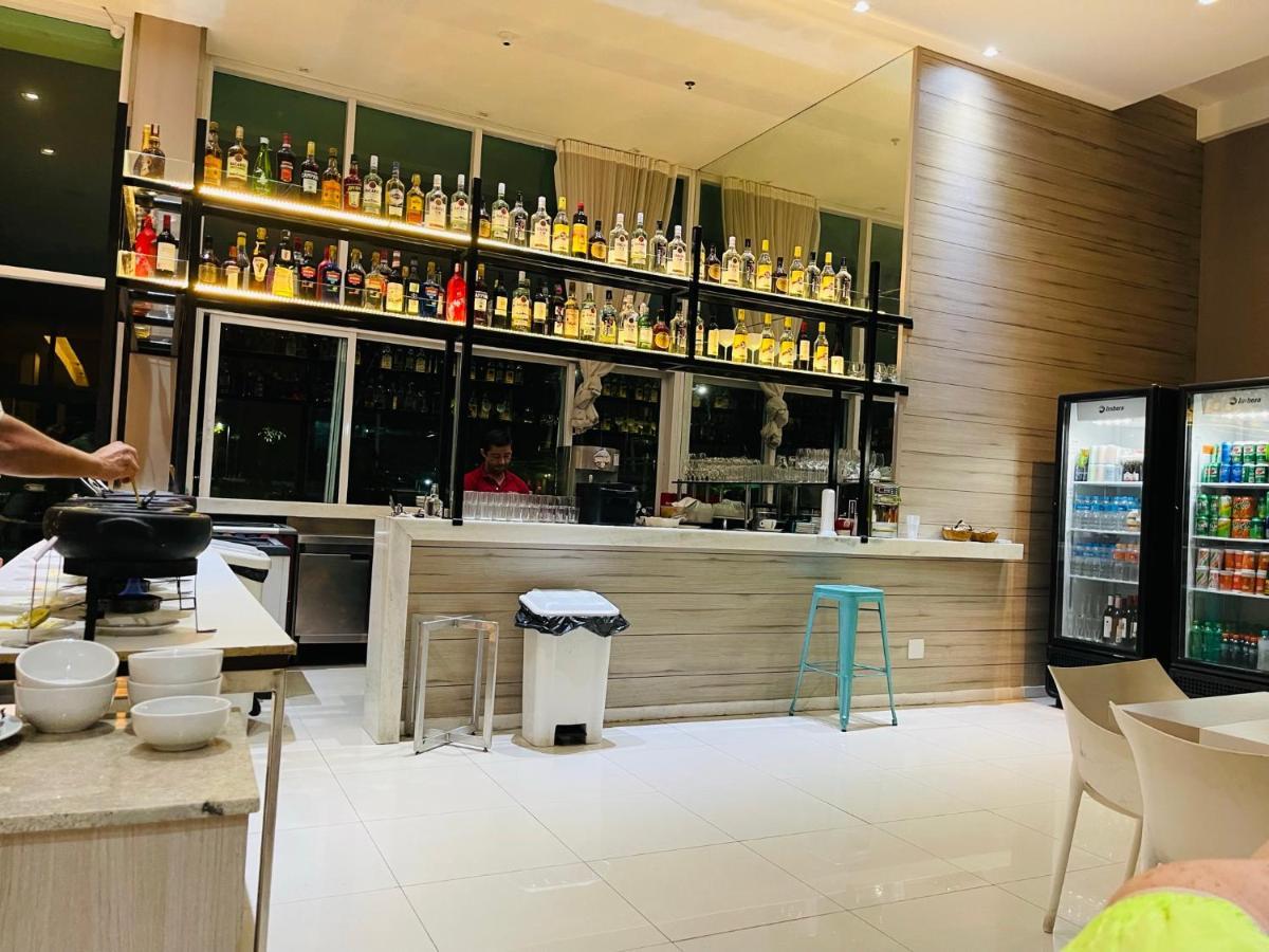 Verano Stay, Barra Da Tijuca リオデジャネイロ エクステリア 写真