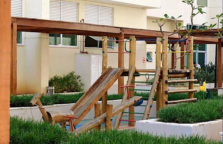 Verano Stay, Barra Da Tijuca リオデジャネイロ エクステリア 写真