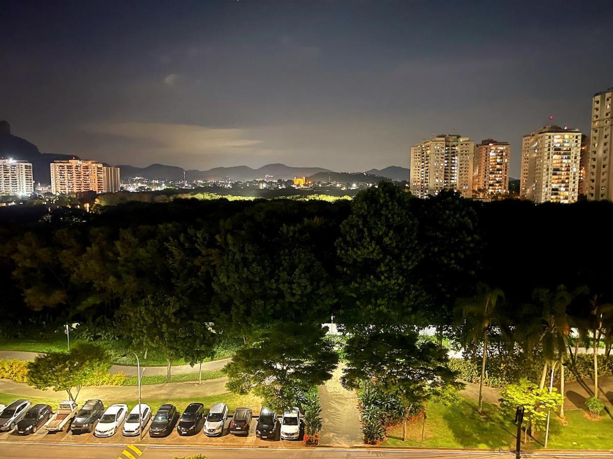 Verano Stay, Barra Da Tijuca リオデジャネイロ エクステリア 写真