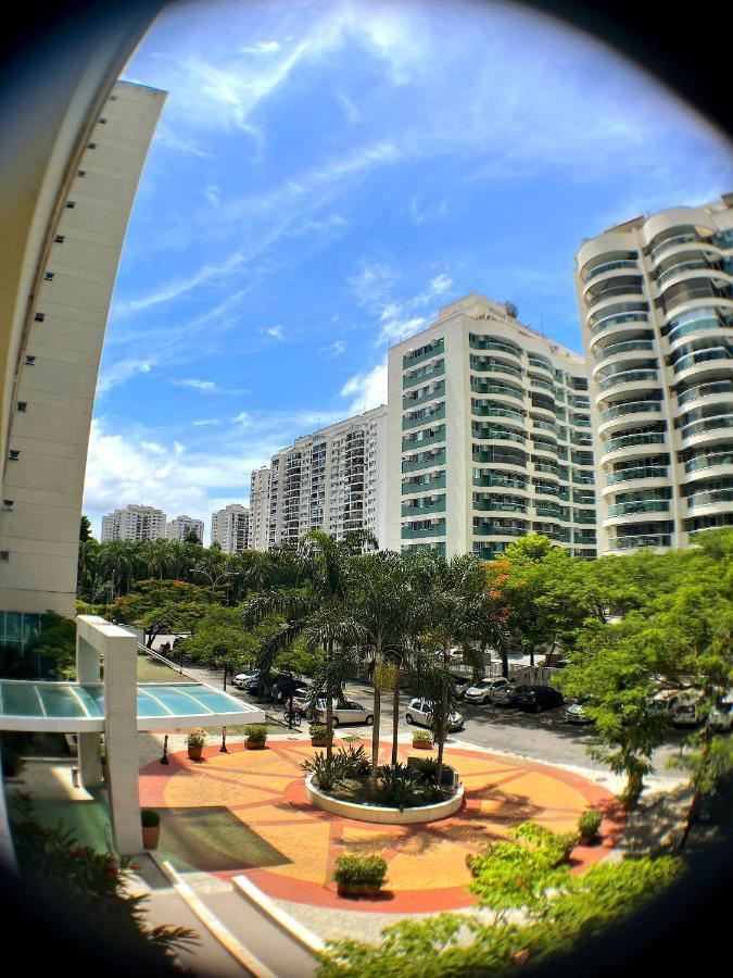 Verano Stay, Barra Da Tijuca リオデジャネイロ エクステリア 写真