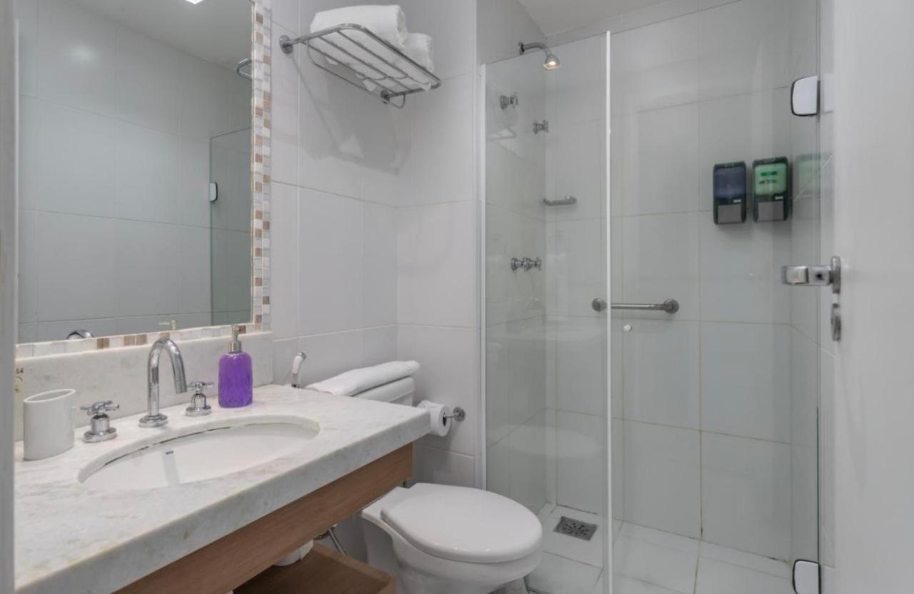 Verano Stay, Barra Da Tijuca リオデジャネイロ エクステリア 写真
