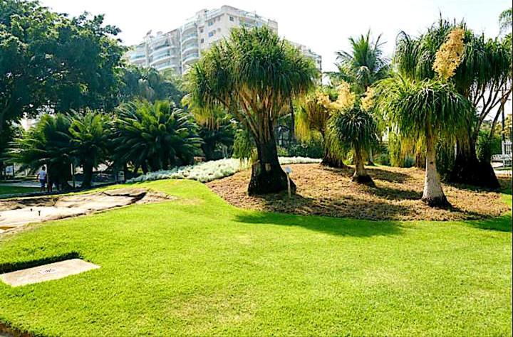 Verano Stay, Barra Da Tijuca リオデジャネイロ エクステリア 写真